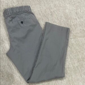 Men's Express Producer Gray Pants 32 x 32